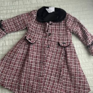 NWOT- Infant Coat